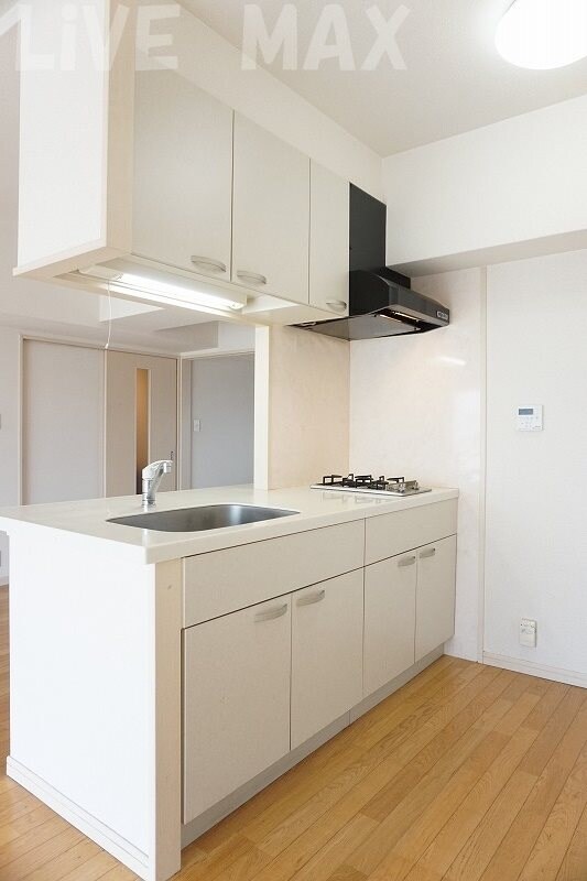 ボヌール博多の物件内観写真