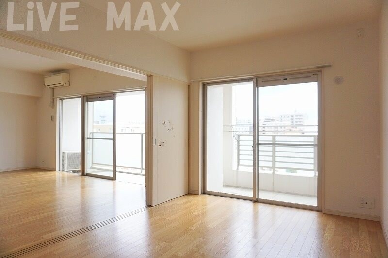 ボヌール博多の物件内観写真