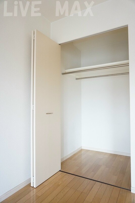 ボヌール博多の物件内観写真