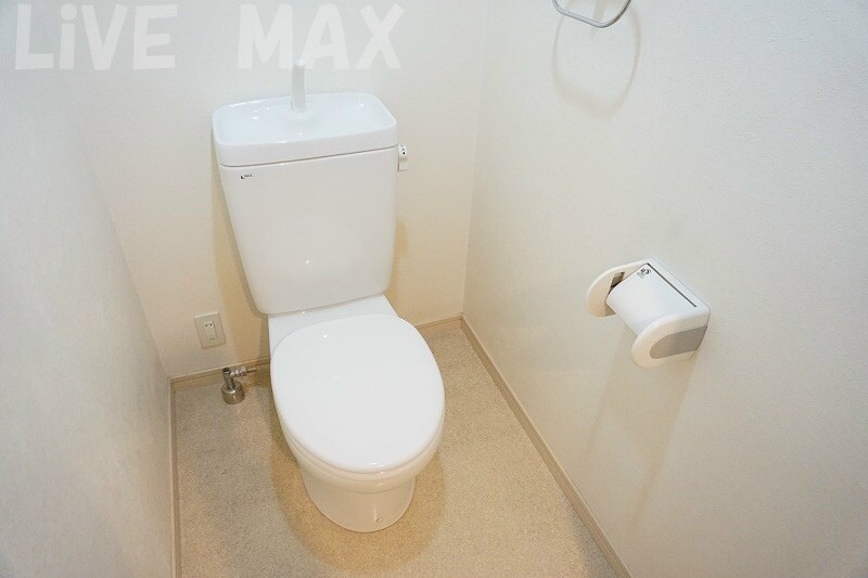 ボヌール博多の物件内観写真