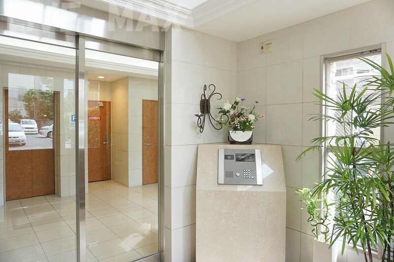 ボヌール博多の物件内観写真