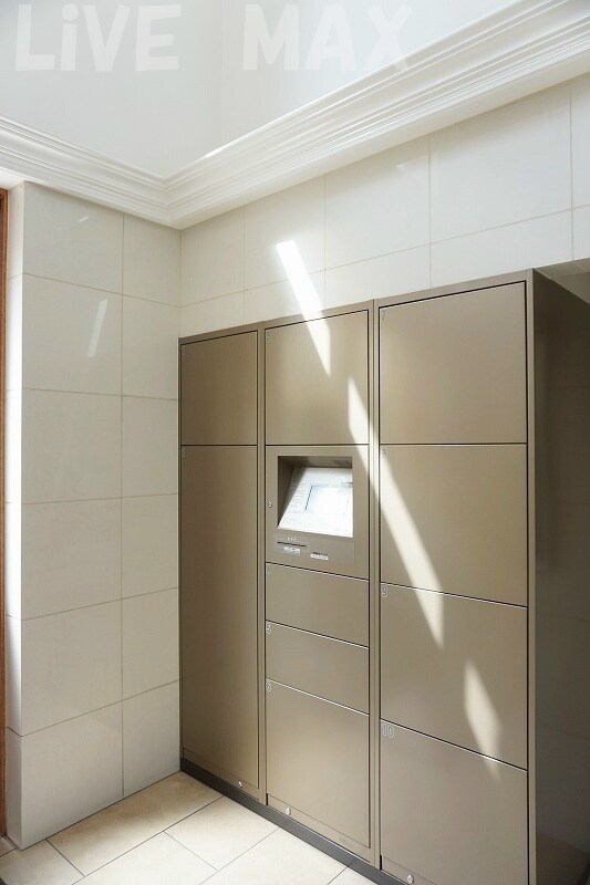 ボヌール博多の物件内観写真