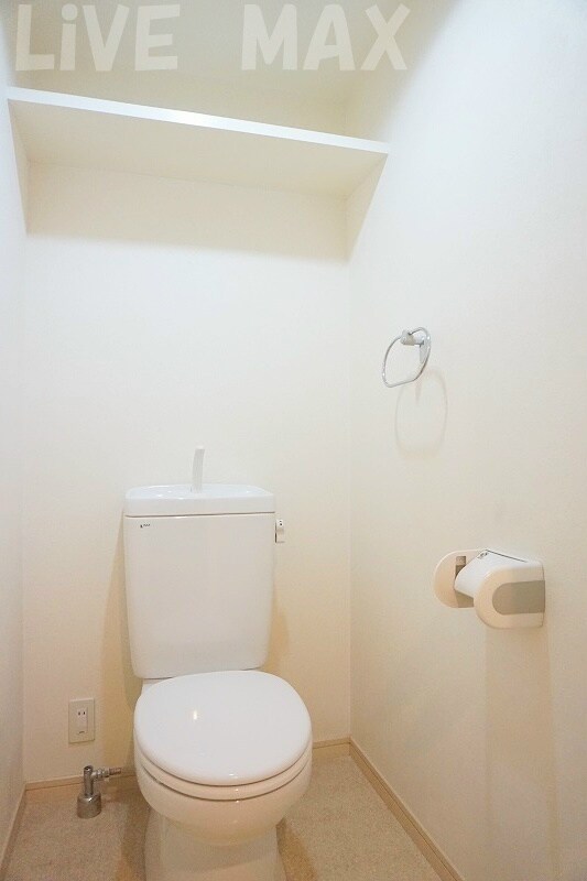 ボヌール博多の物件内観写真