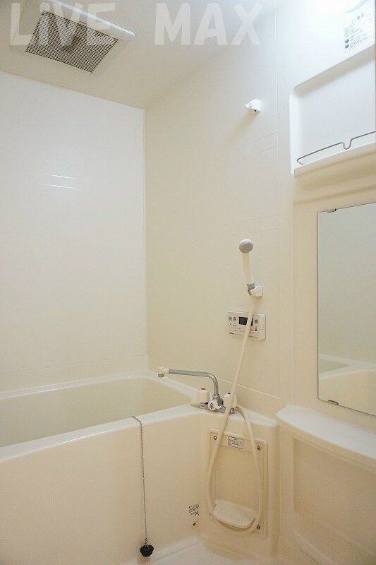 ボヌール博多の物件内観写真