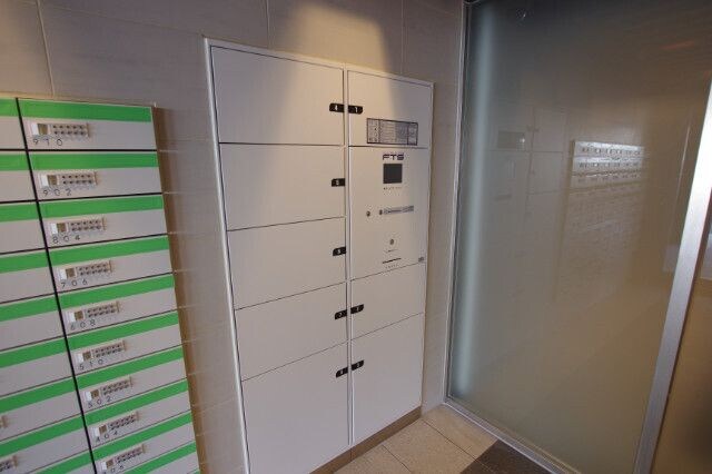 ブライズ亀戸DUEの物件内観写真