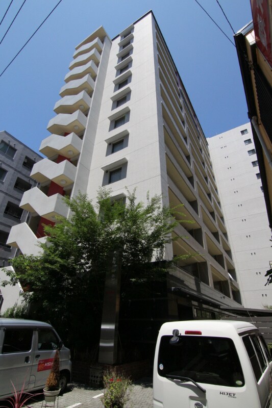 フェルト627の物件外観写真