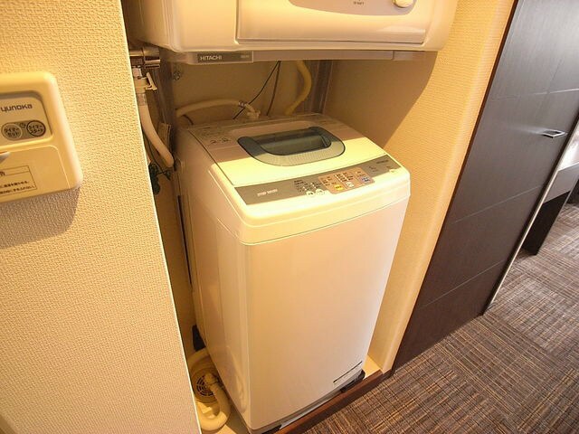 フェルト627の物件内観写真