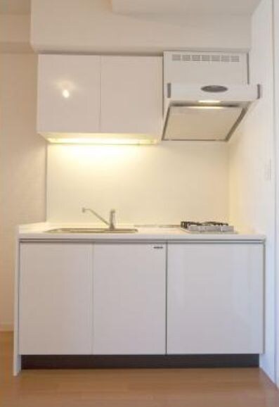 パークキューブ上野の物件内観写真