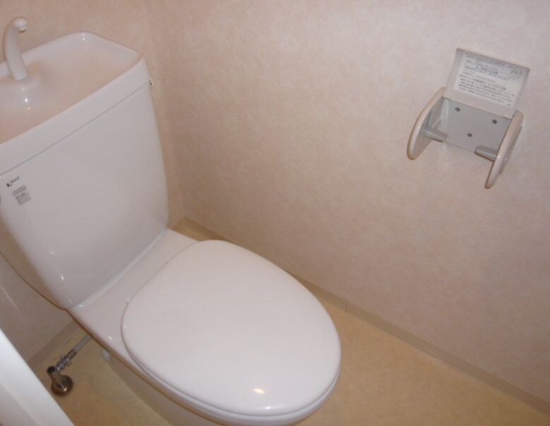 パークキューブ上野の物件内観写真