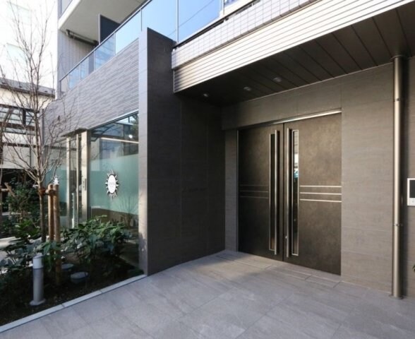 アーバネックス錦糸町の物件外観写真