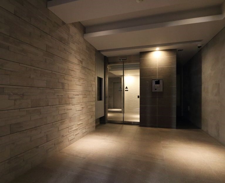 アーバネックス錦糸町の物件外観写真