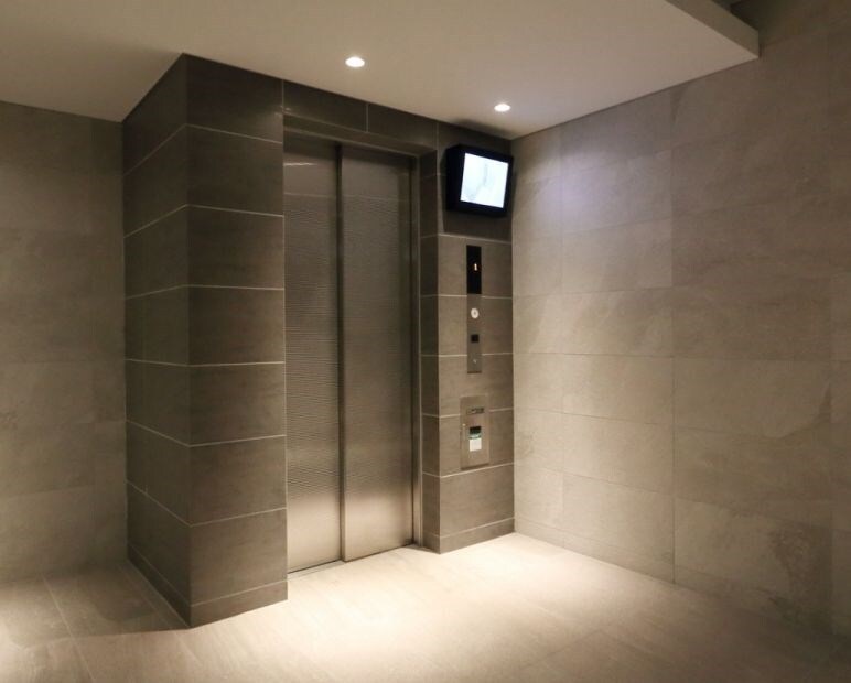 アーバネックス錦糸町の物件外観写真