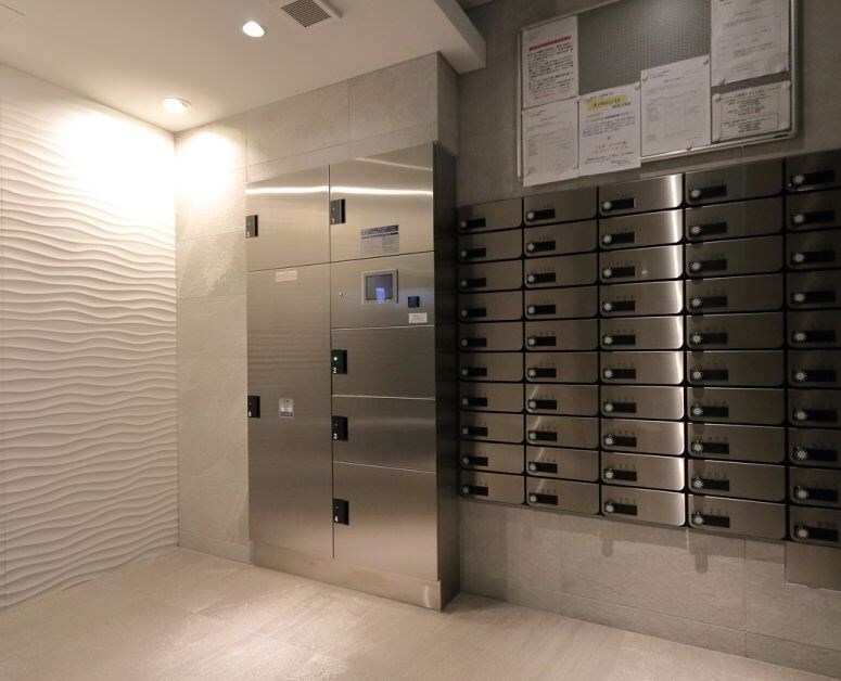 アーバネックス錦糸町の物件内観写真