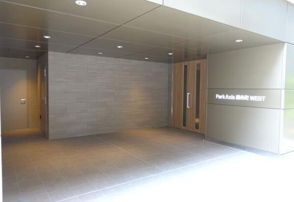 パークアクシス錦糸町WESTの物件外観写真