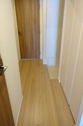 パークアクシス錦糸町WESTの物件内観写真