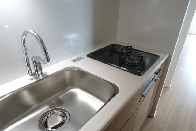 パークアクシス錦糸町WESTの物件内観写真