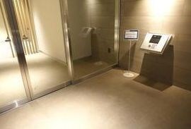 パークアクシス錦糸町WESTの物件外観写真