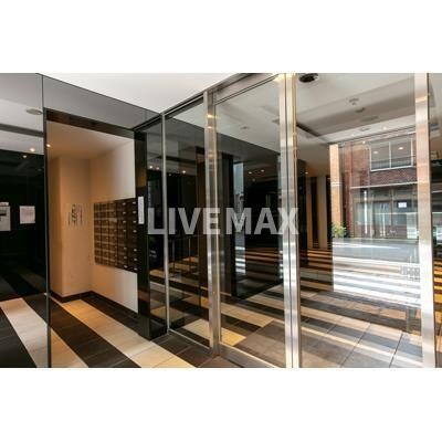 ブラディア日本橋水天宮の物件内観写真