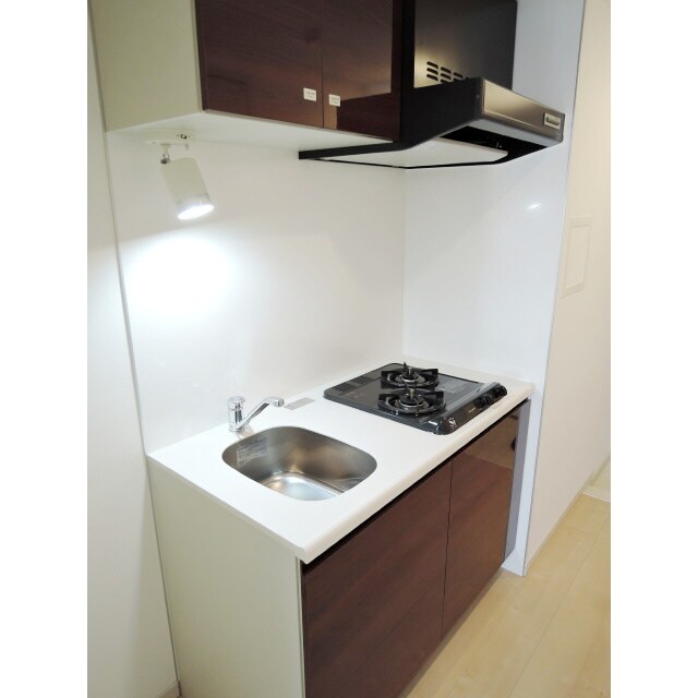 プレール・ドゥーク浅草松が谷の物件内観写真