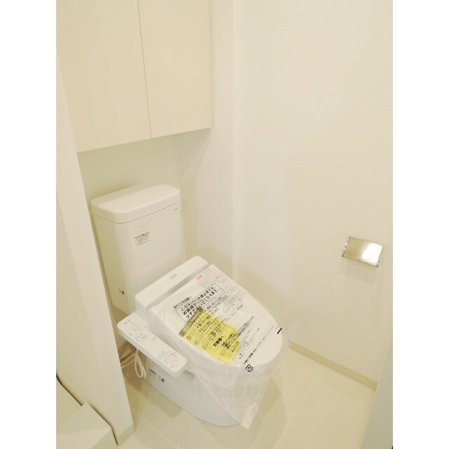 プレール・ドゥーク浅草松が谷の物件内観写真