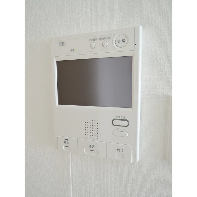 プレール・ドゥーク浅草松が谷の物件内観写真