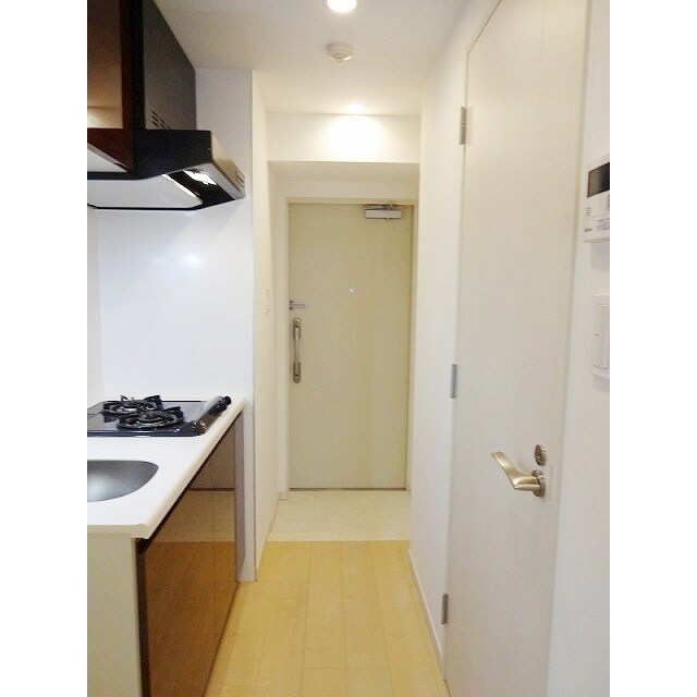 プレール・ドゥーク浅草松が谷の物件内観写真