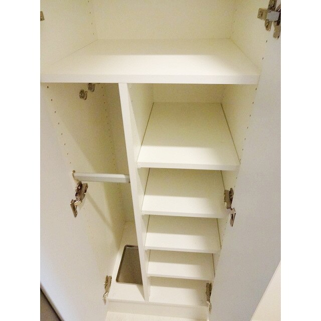 プレール・ドゥーク浅草松が谷の物件内観写真