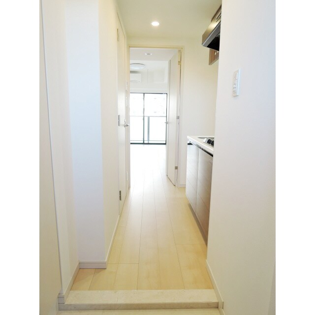 プレール・ドゥーク浅草松が谷の物件内観写真