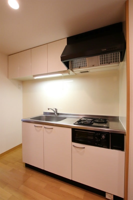 リファレンス箱崎の物件内観写真