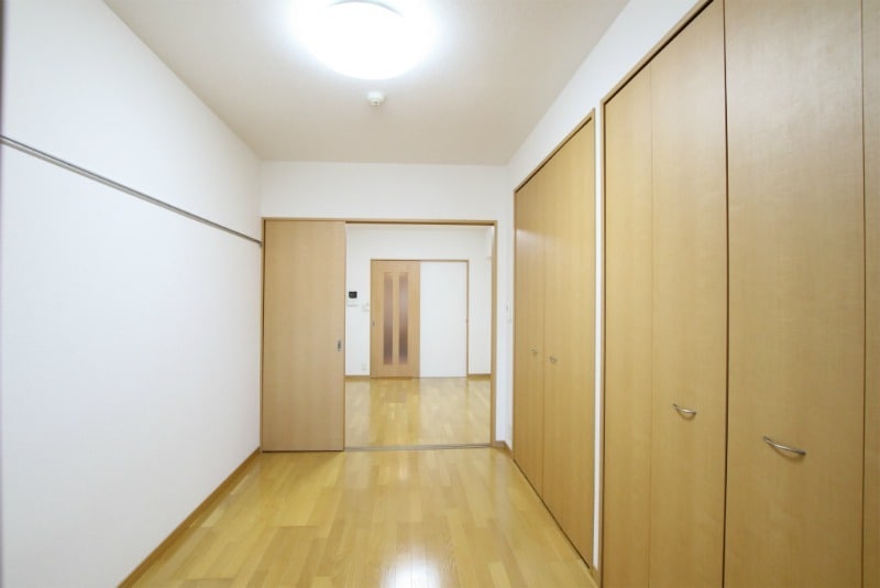 リファレンス箱崎の物件内観写真