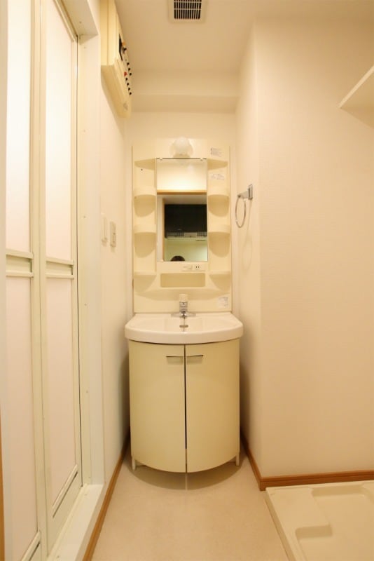 リファレンス箱崎の物件内観写真