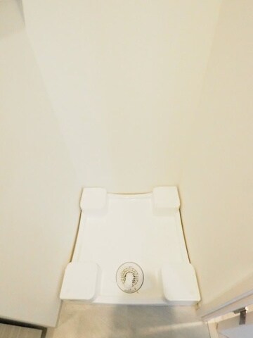 ドゥーエ入谷Ⅰの物件内観写真