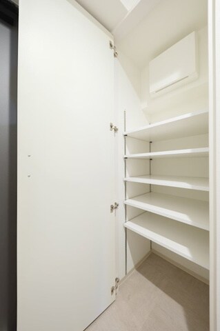 ドゥーエ入谷Ⅰの物件内観写真