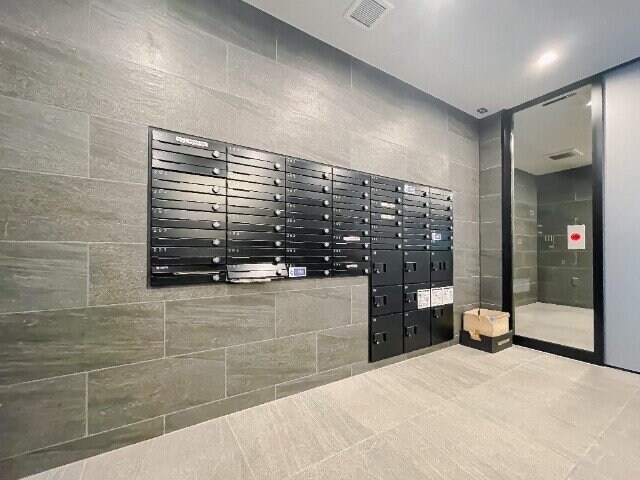 ドゥーエ入谷Ⅰの物件内観写真