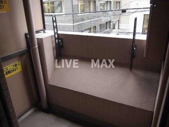 ドルチェ京橋壱番館の物件内観写真