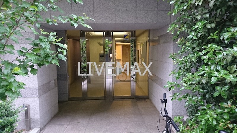 エクシム東日本橋の物件外観写真