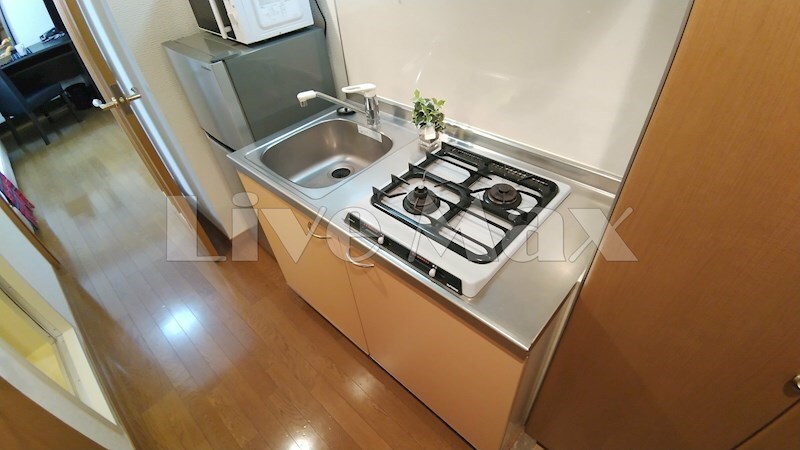 エクシム東日本橋の物件内観写真