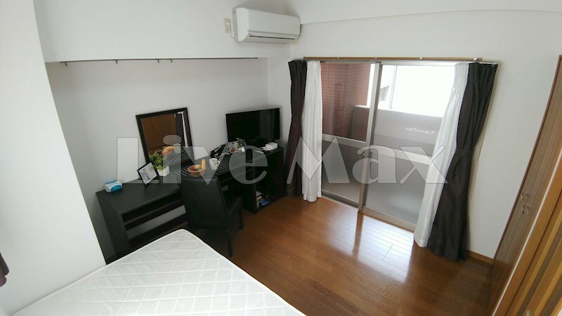 エクシム東日本橋の物件外観写真