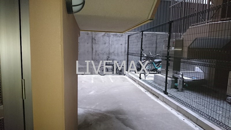 エクシム東日本橋の物件外観写真