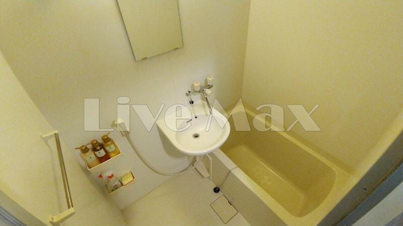 エクシム東日本橋の物件内観写真