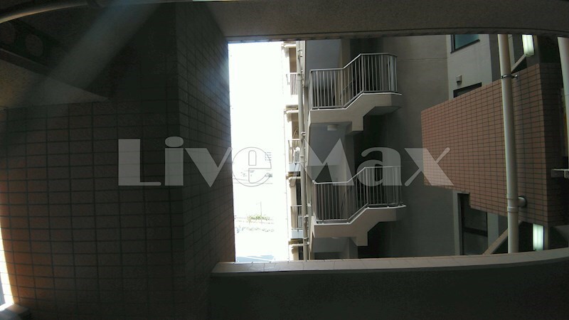 エクシム東日本橋の物件内観写真