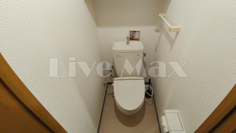 エクシム東日本橋の物件内観写真