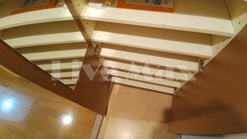 エクシム東日本橋の物件内観写真