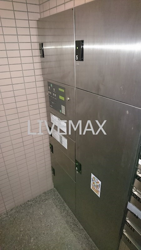 エクシム東日本橋の物件内観写真