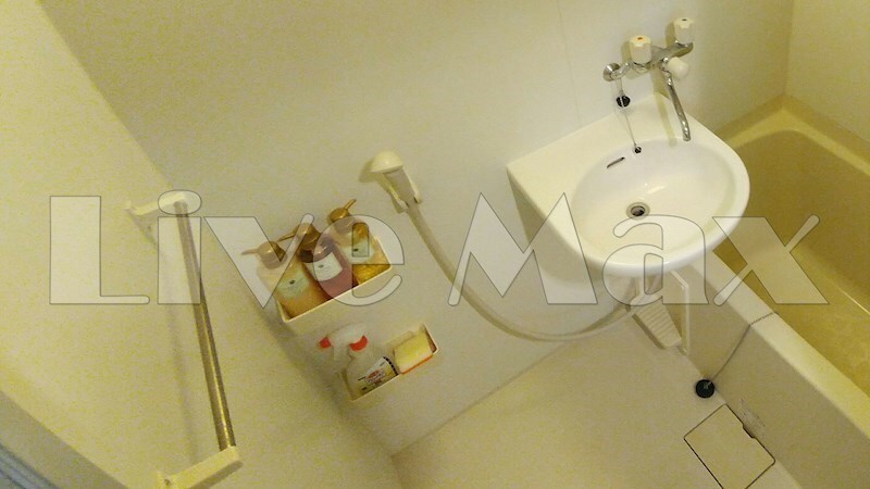 エクシム東日本橋の物件内観写真