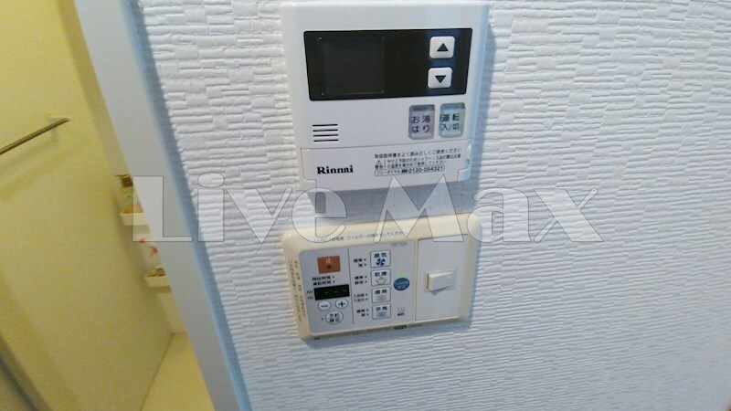 エクシム東日本橋の物件内観写真