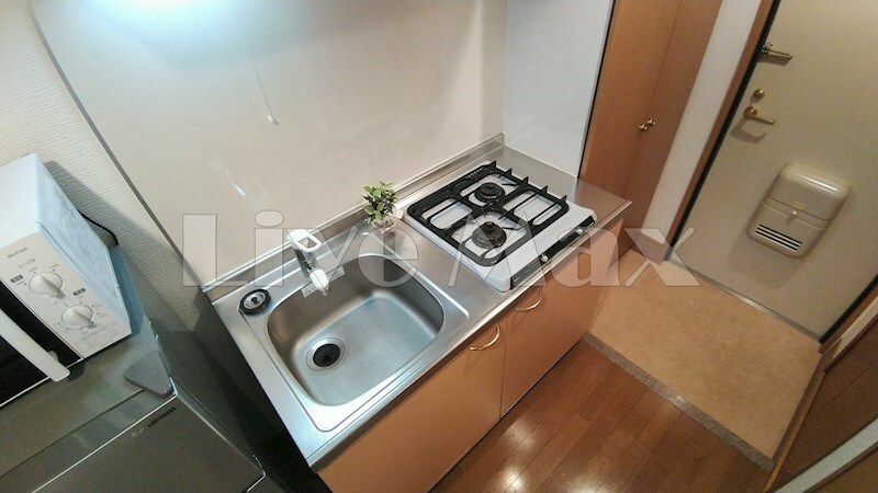 エクシム東日本橋の物件内観写真