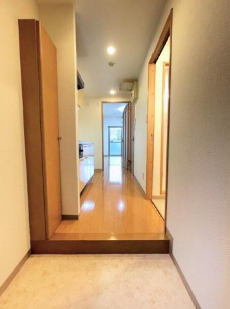 レジディア南砂町の物件内観写真