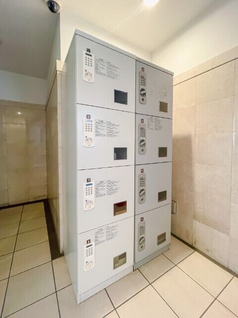 レジディア南砂町の物件内観写真