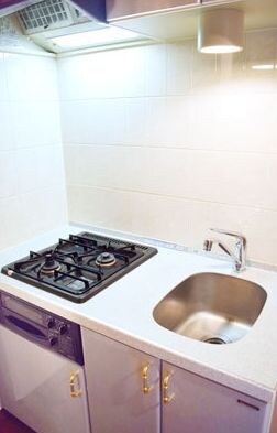 トーシンフェニックス八丁堀の物件内観写真